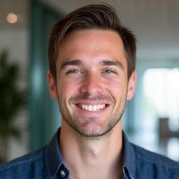 Jonathan Clark travel expert